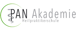 PAN Akademie - verkürzte online Heilpraktiker Ausbildung